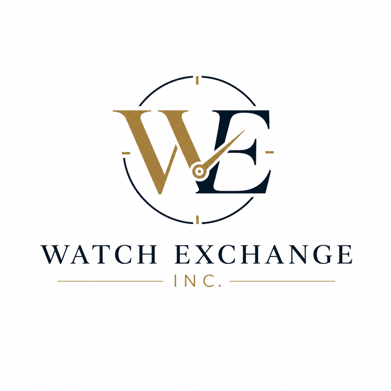 Watch Exchange Inc.